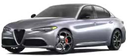 Giulia Competizione