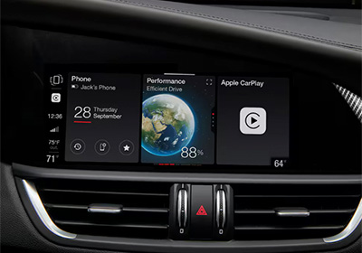 APPLE-CARPLAY-SUPPORT